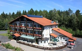 Waldhotel Hubertus